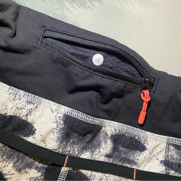 Lululemon Run Speed Short - Picture 2 of 6